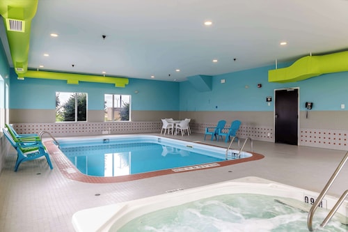 Motel 6 Headingley, MB - Winnipeg West