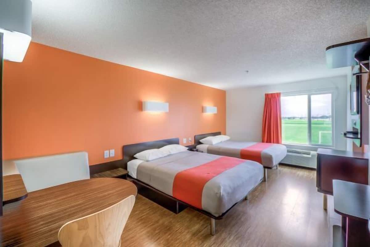 Iron/ironing board (on request), free WiFi, bed sheets