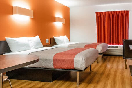 Motel 6 Headingley, MB Winnipeg West - Image 46
