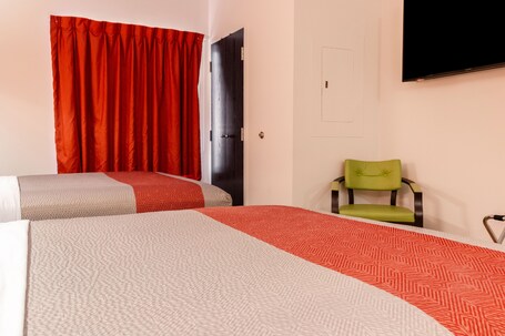 Motel 6 Headingley, MB Winnipeg West - Image 62