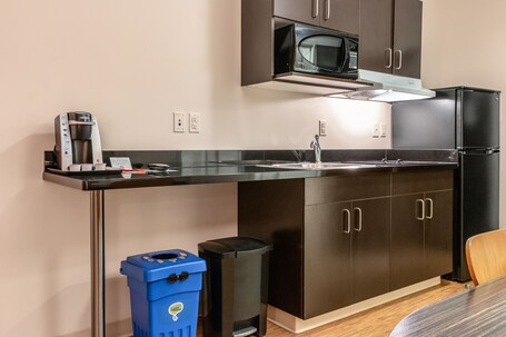 Motel 6 Headingley, MB Winnipeg West - Image 13