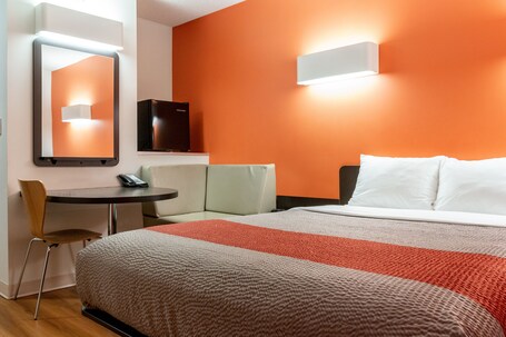 Motel 6 Headingley, MB Winnipeg West - Image 44
