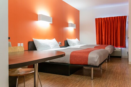 Motel 6 Headingley, MB Winnipeg West - Image 59