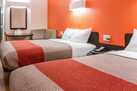 Motel 6 Headingley, MB Winnipeg West - Image 45