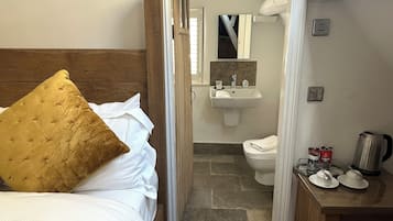 Chambre Double Deluxe