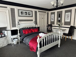 Classic Double or Twin Room