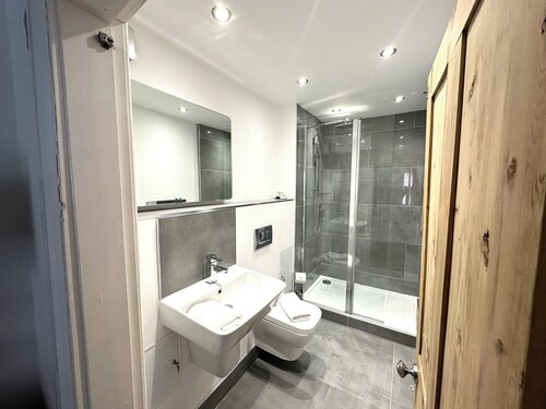 The Barrington Guest House Hotel 