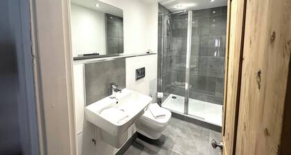 The Barrington Guest House Hotel