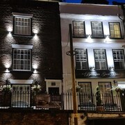The Barrington Guest House Hotel 