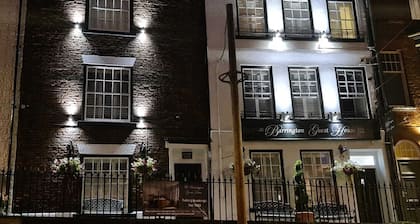 The Barrington Guest House Hotel