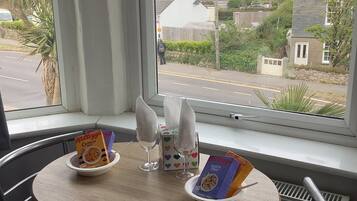 Standard Double Room | Individually decorated, individually furnished, iron/ironing board