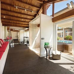 Emperor Nero Suite, Spa Access | 3 bedrooms, Egyptian cotton sheets, premium bedding, down comforters