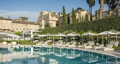 Villa Agrippina Gran Meliá - The Leading Hotels of the World