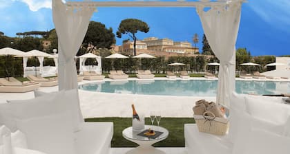 Villa Agrippina Gran Meliá - The Leading Hotels of the World