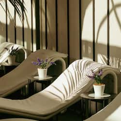 Sauna, hot tub, steam room, Turkish bath, body treatments, body scrubs