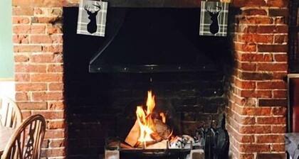 The Bell Inn