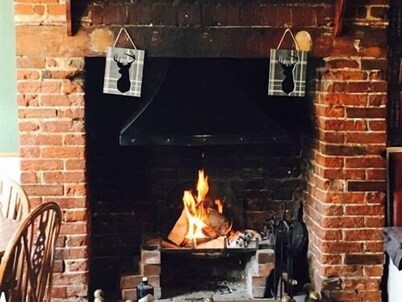 The Bell Inn