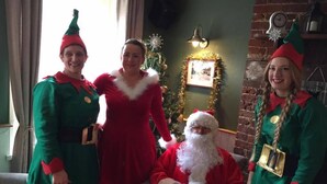 Miscellaneous - The Bell Inn (Diss)