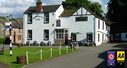 The Blacksmiths Arms