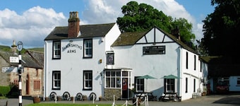 The Blacksmiths Arms