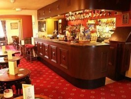 Bar (en la propiedad)