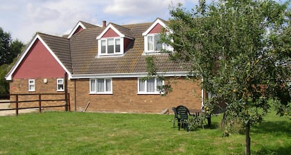 Boston Lodge