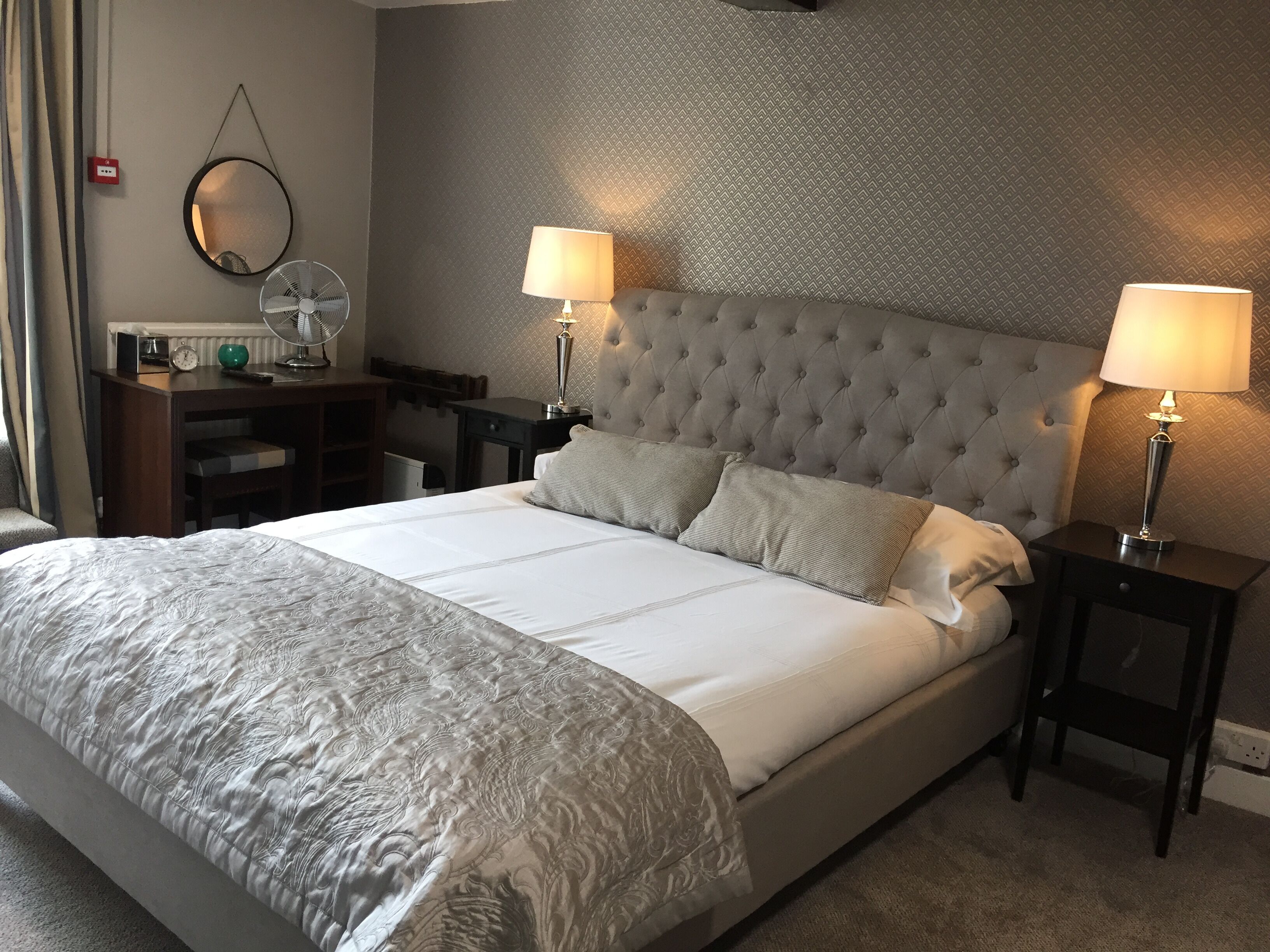 Double or Twin Room, Ensuite