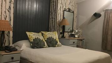 Double Room, Ensuite