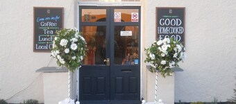 Castle Lodge Hotel
