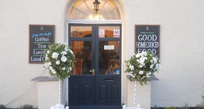 Castle Lodge Hotel