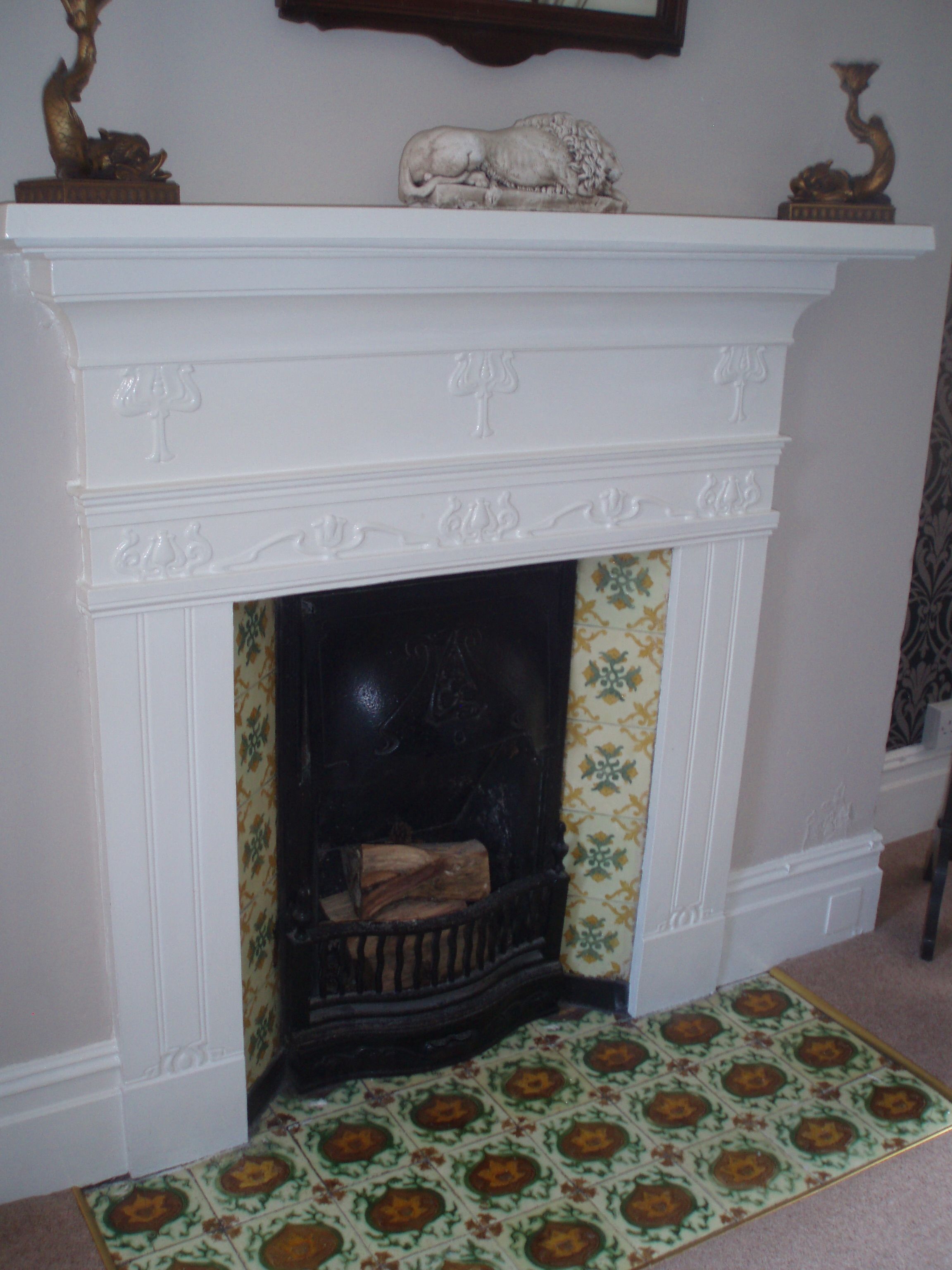 Photo - The Langtons