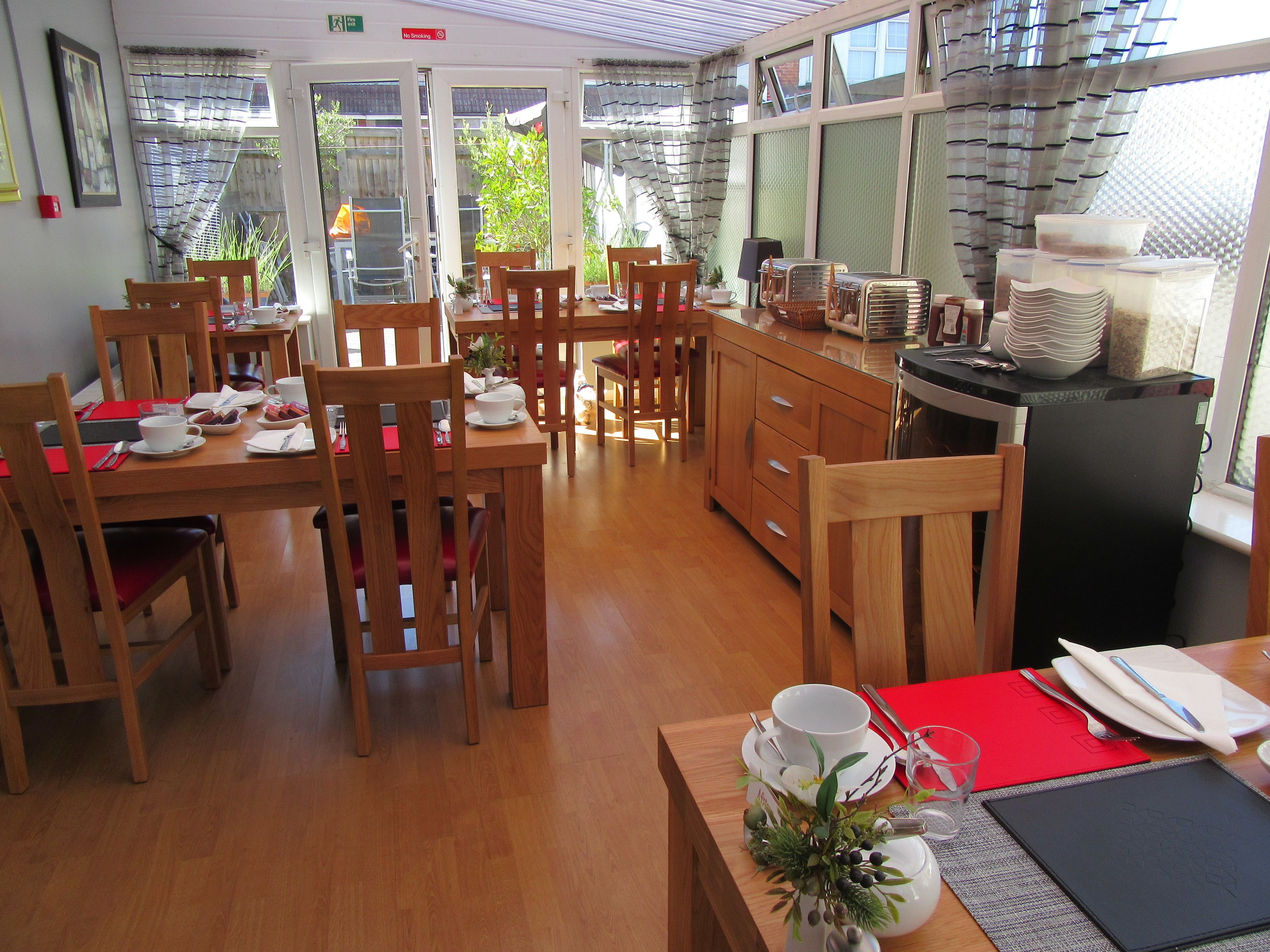 Photo - The Langtons