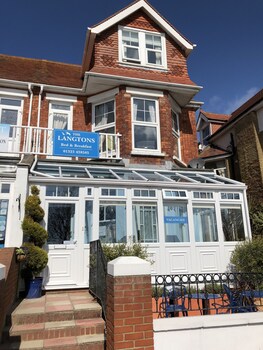 The Langtons Bed & Breakfast