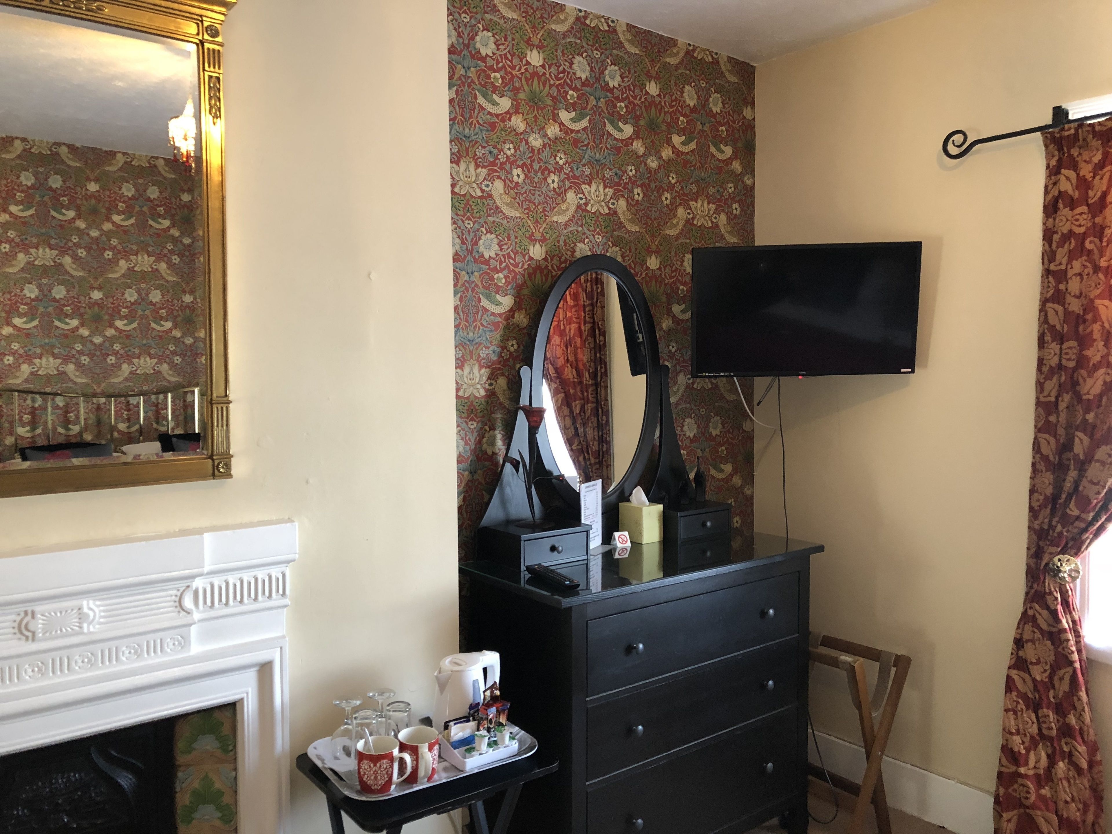 Photo - The Langtons