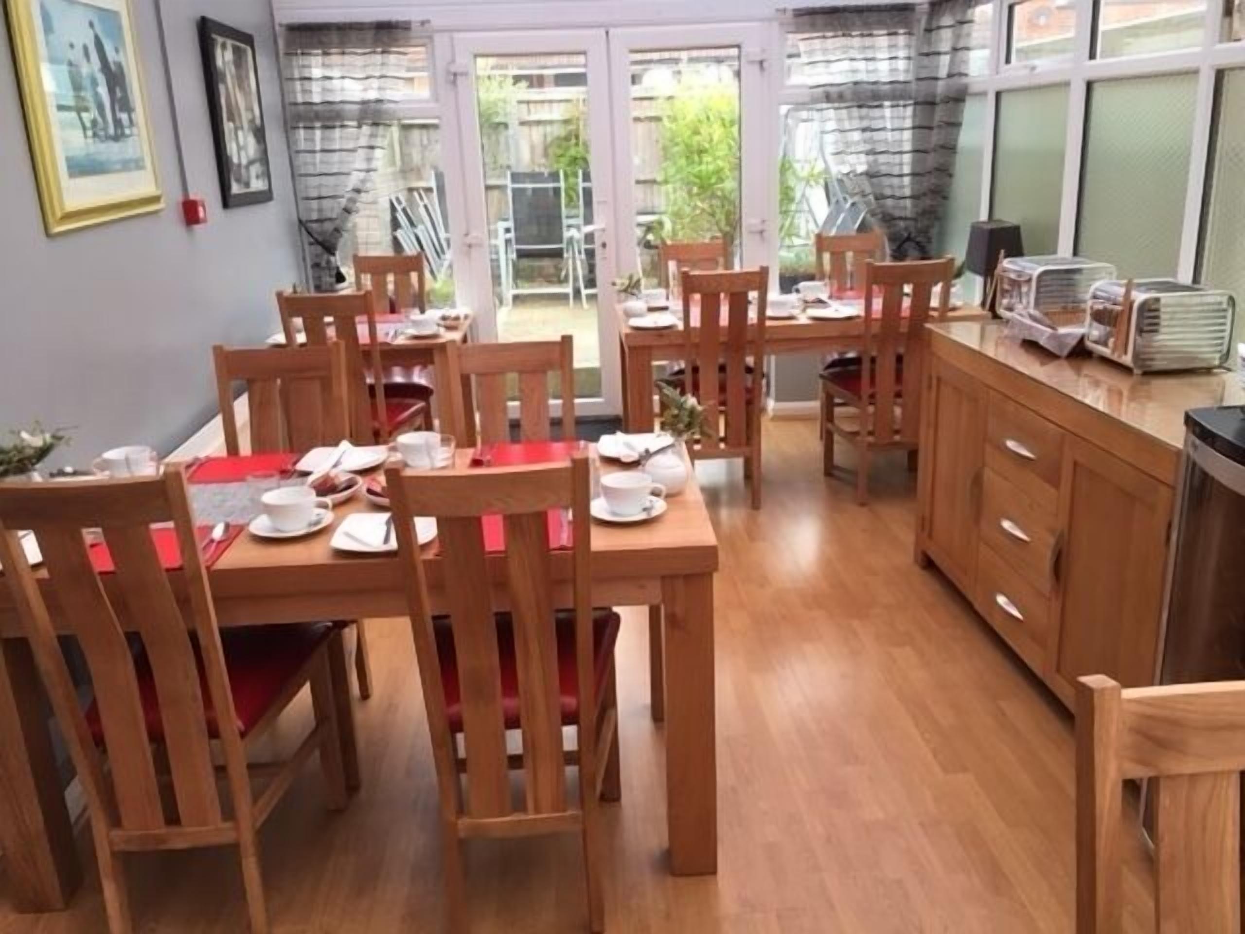 Photo - The Langtons