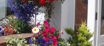 The Langtons Bed & Breakfast