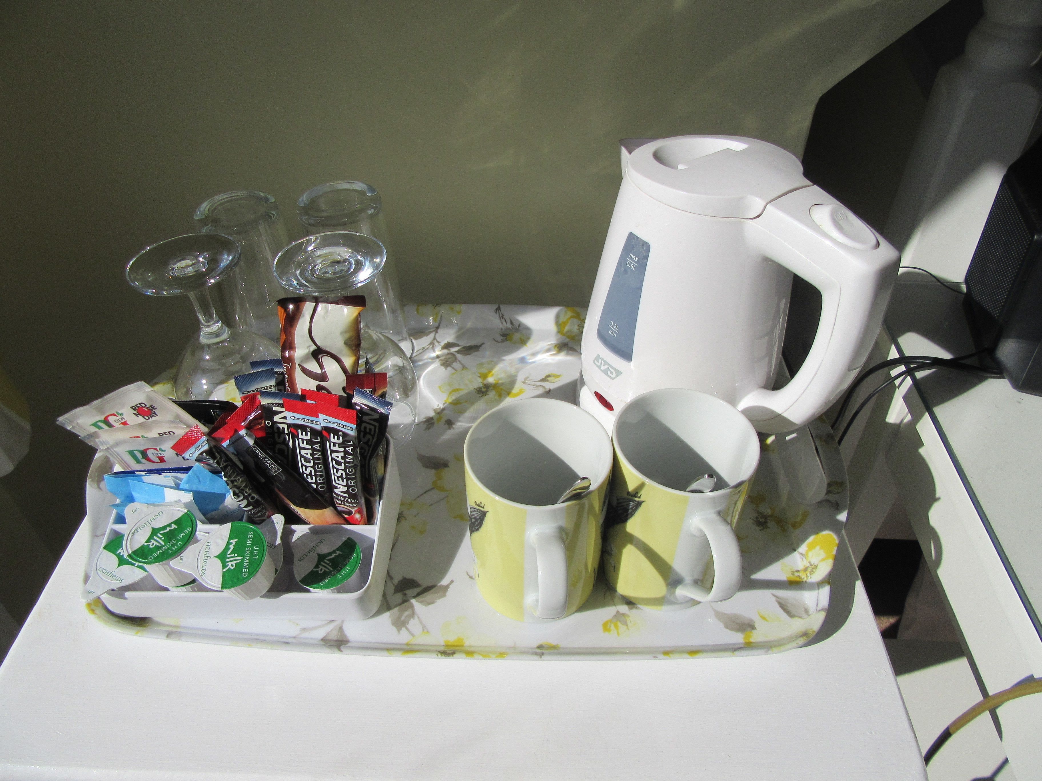 Photo - The Langtons