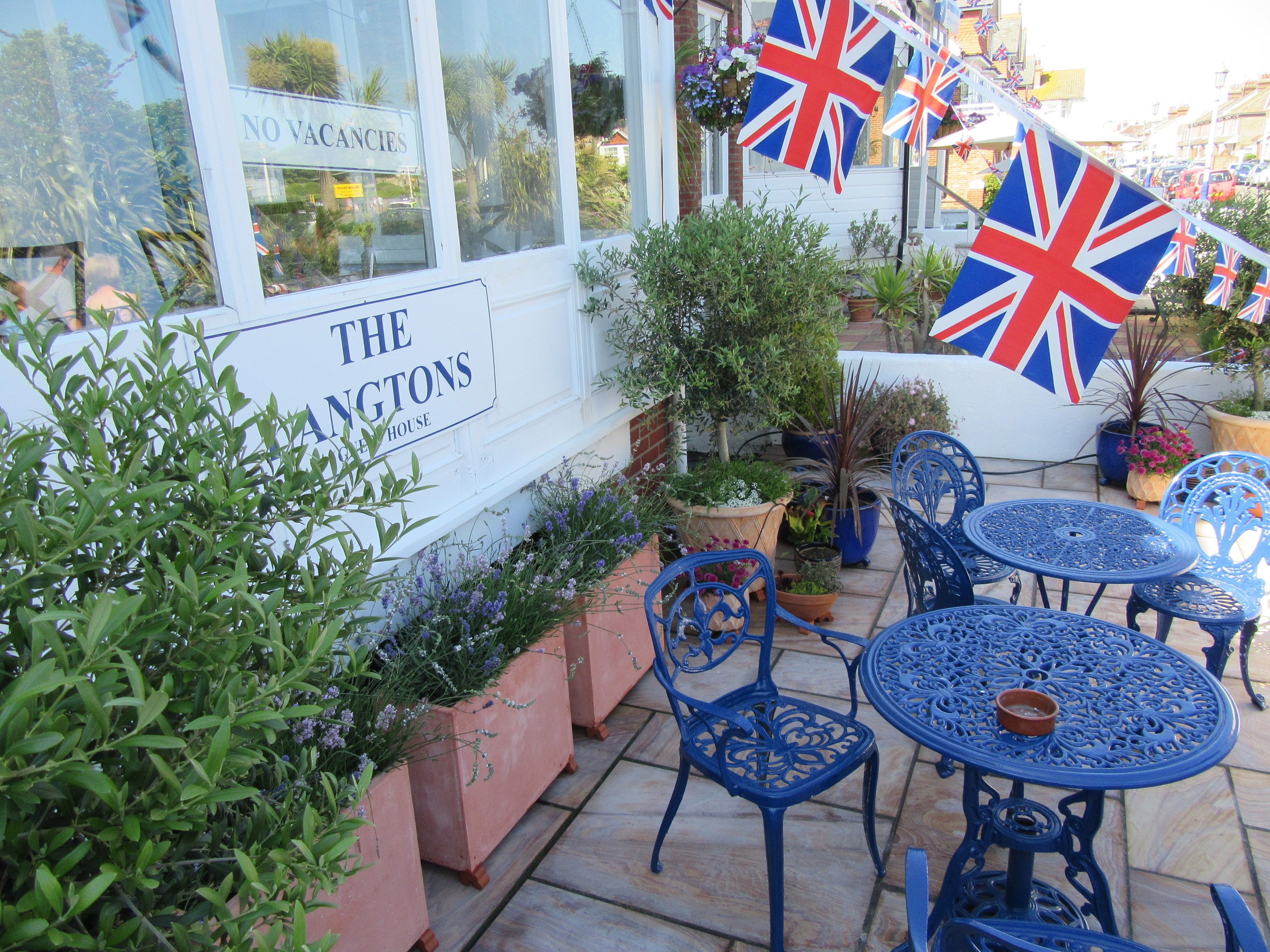 Photo - The Langtons