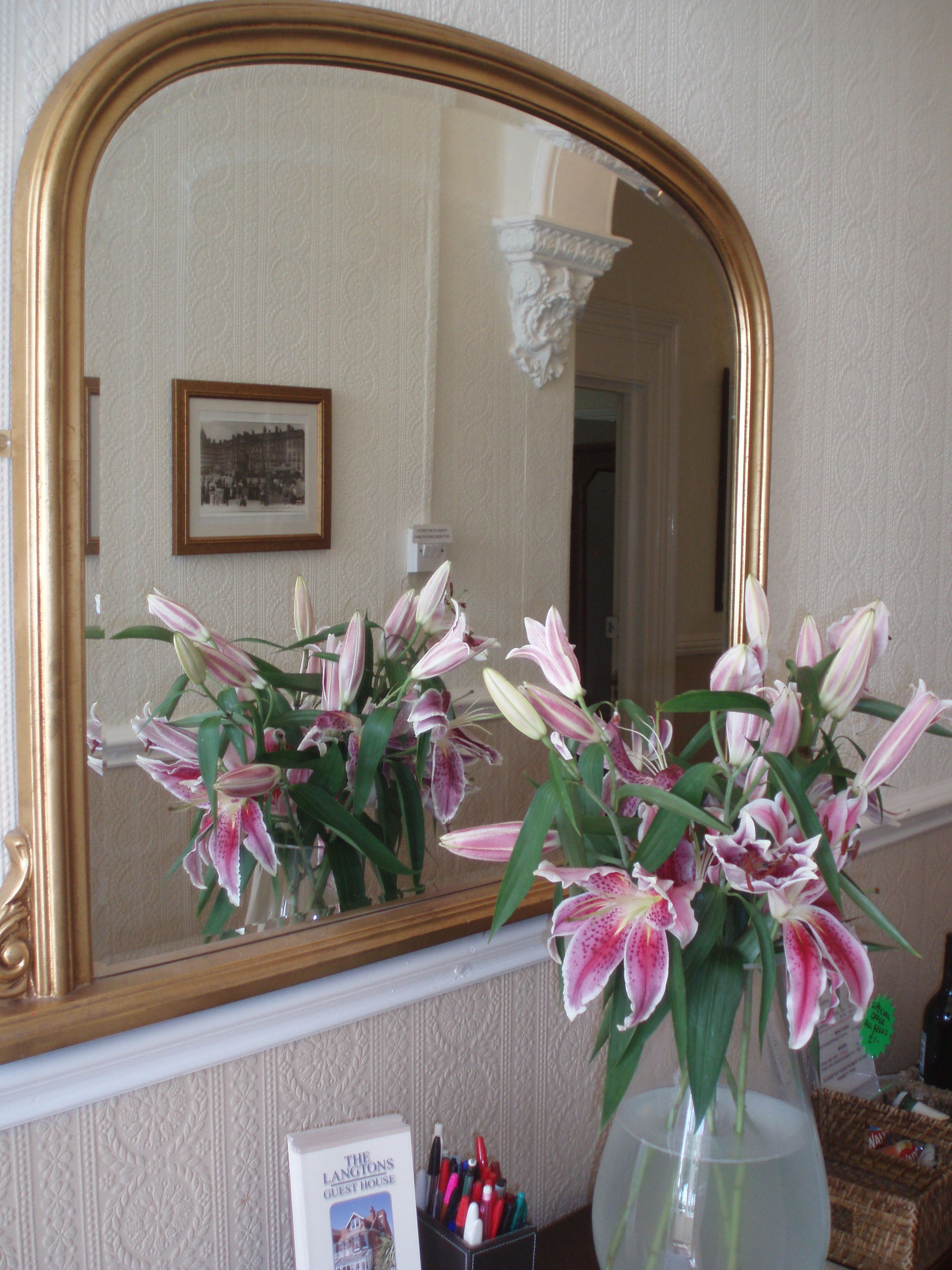 Photo - The Langtons