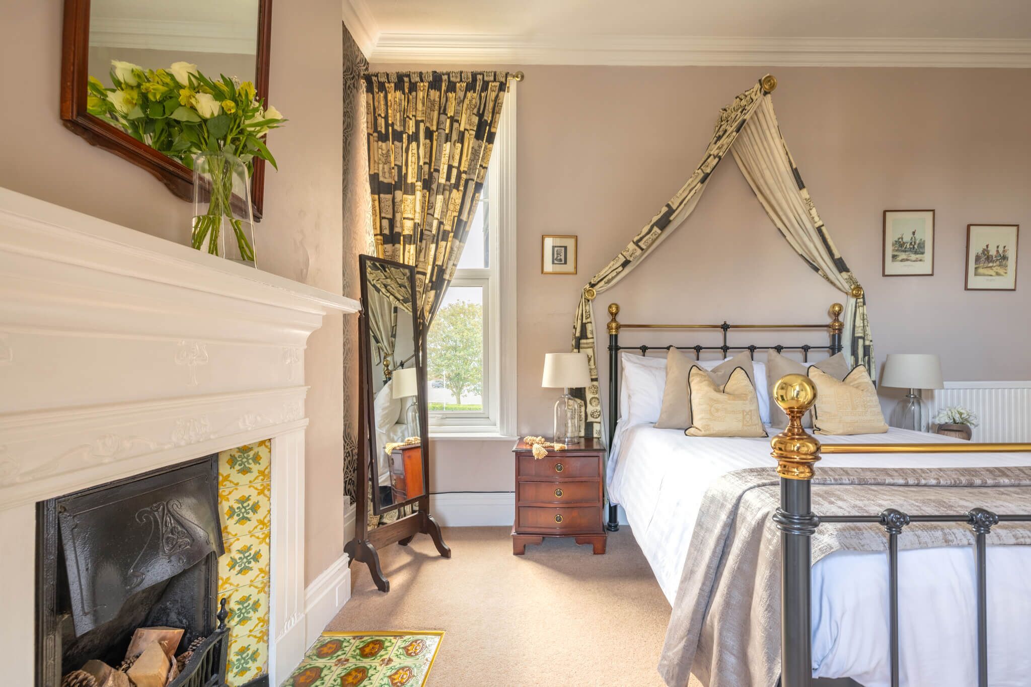 Photo - The Langtons