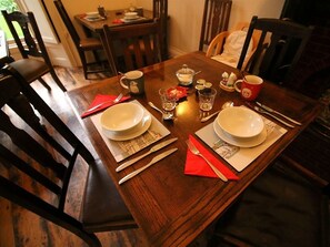Restaurant - Laston House (Ilfracombe)