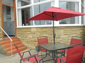 Front of property - Ocean Bay Hotel (Blackpool)