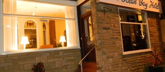 Ocean Bay Hotel