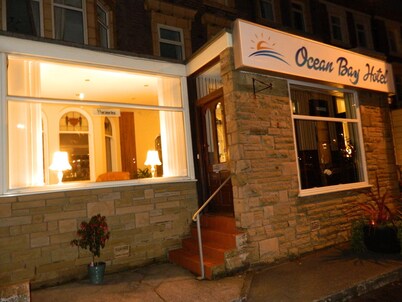 Ocean Bay Hotel