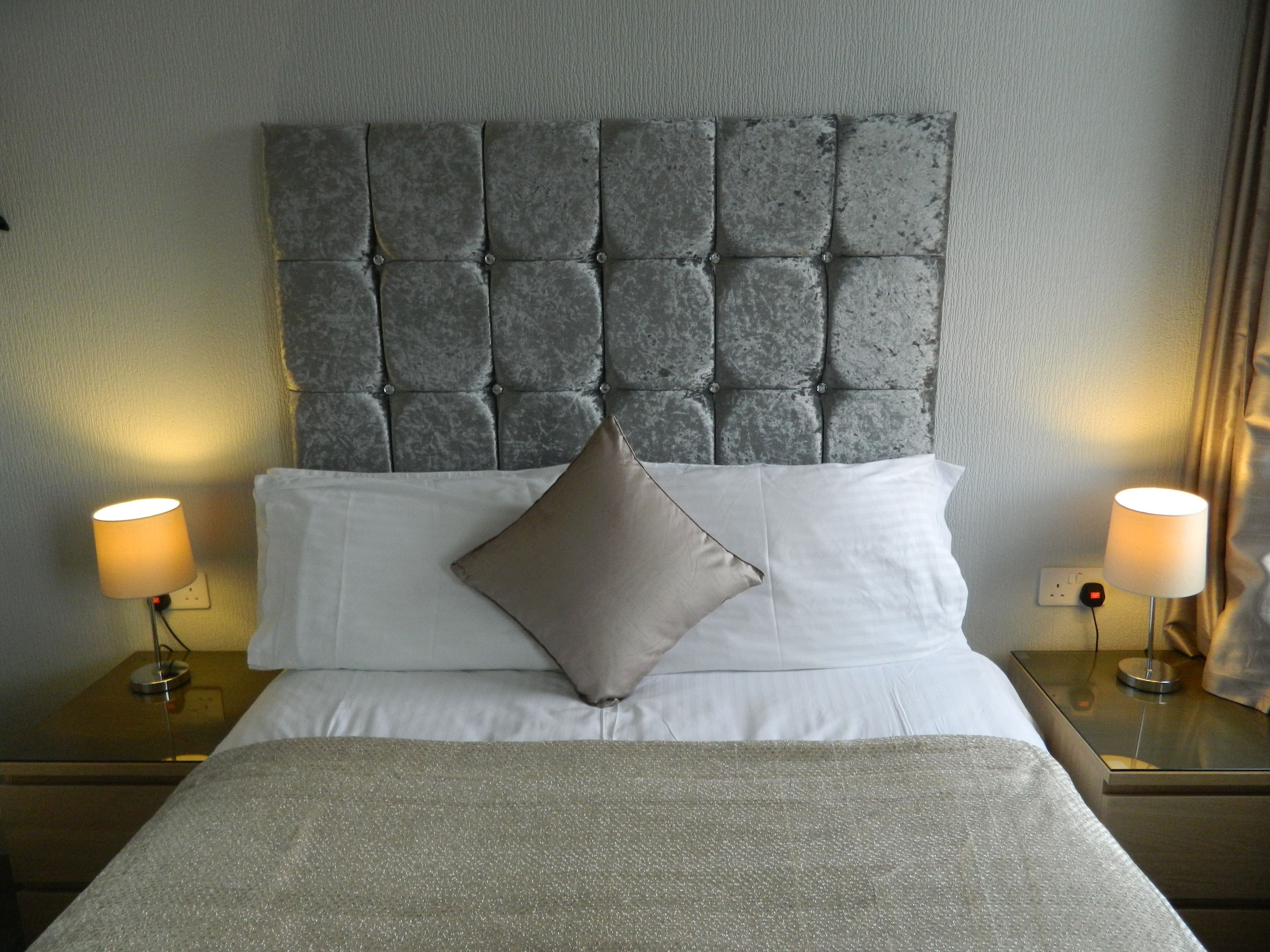 standard double room, sea view | 1 bedroom, iron/ironing board, free wifi, bed sheets