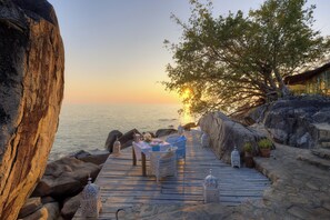 Mainja - Kaya Mawa (Likoma Island)