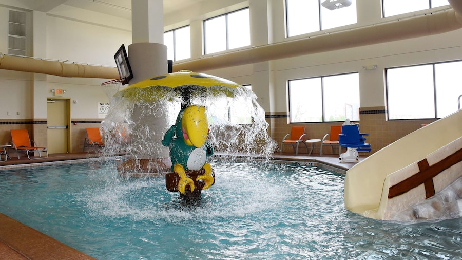 Hampton Inn & Suites by Hilton Fargo Medical Center