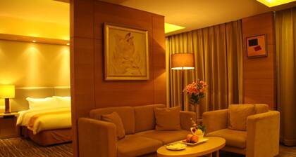 Days lnn Business Place Longwan Beijing