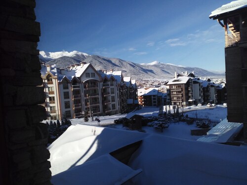 St. Ivan Ski Resort