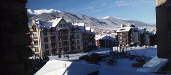 St. Ivan Ski Resort